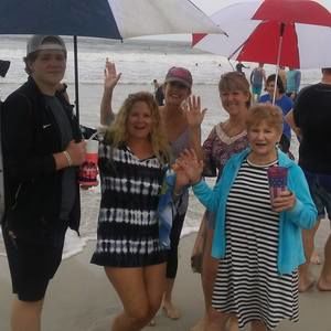 Meet your Posher, Sheila